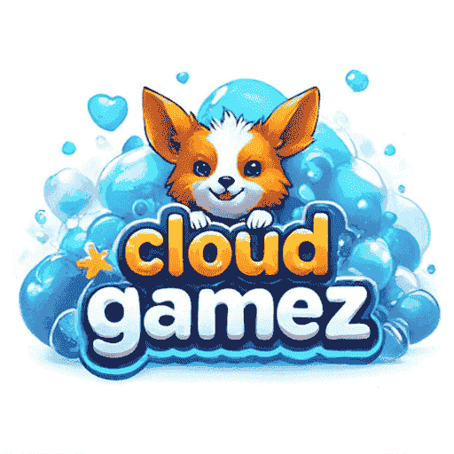 cloudgamez.top favicon